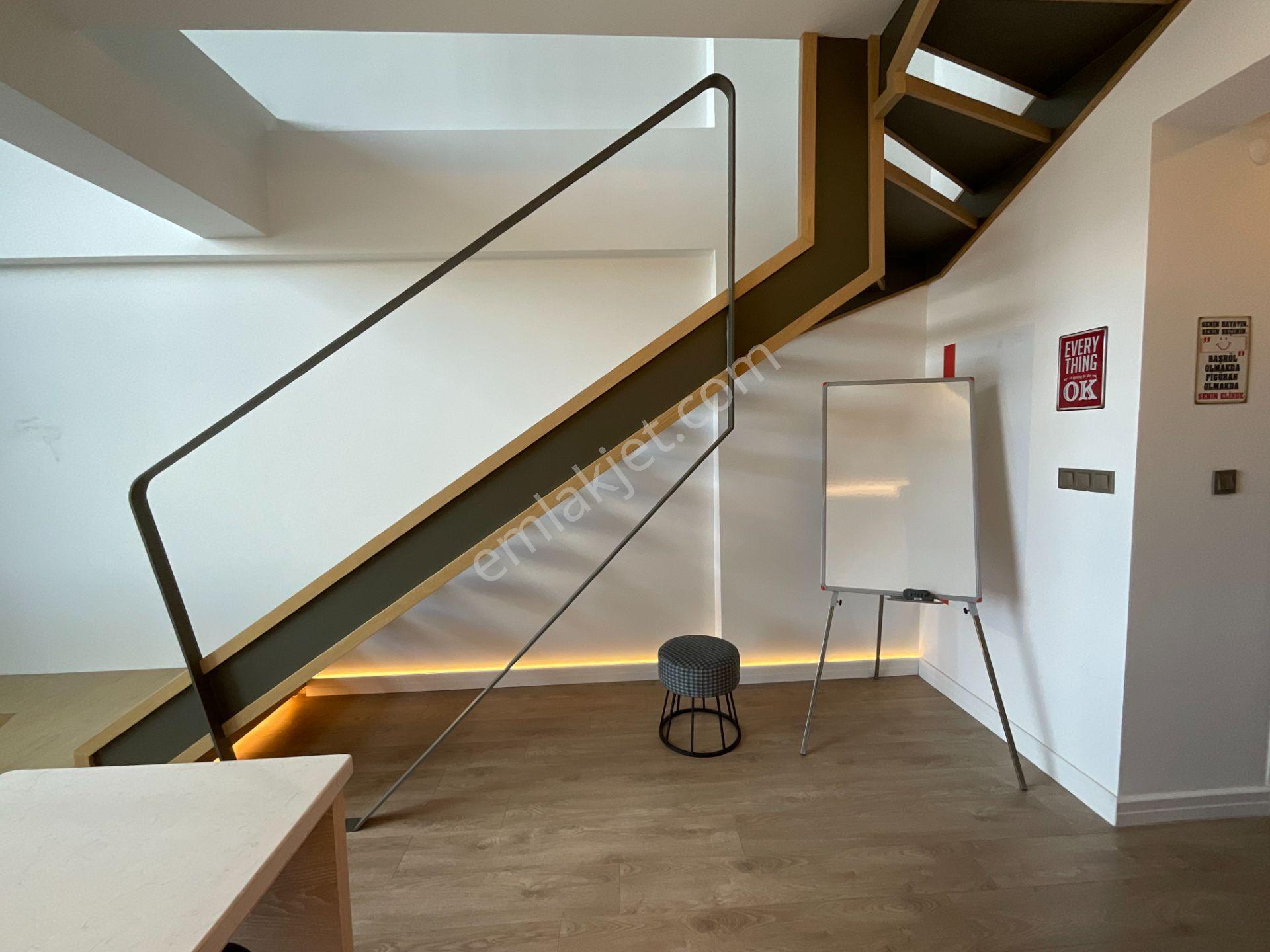 Remax Advantage'dan Bulvar'da Lüks Yaşam Mossa-loft - Görsel 15