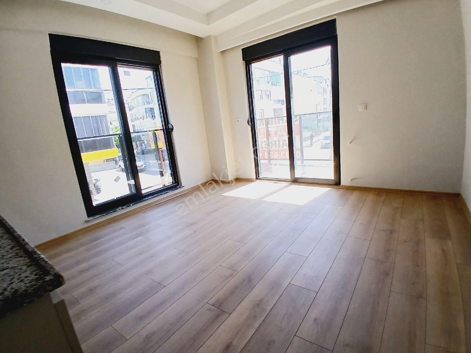 Markantalya Avm Yakını Sıfır Bınada 2+1 - Görsel 3