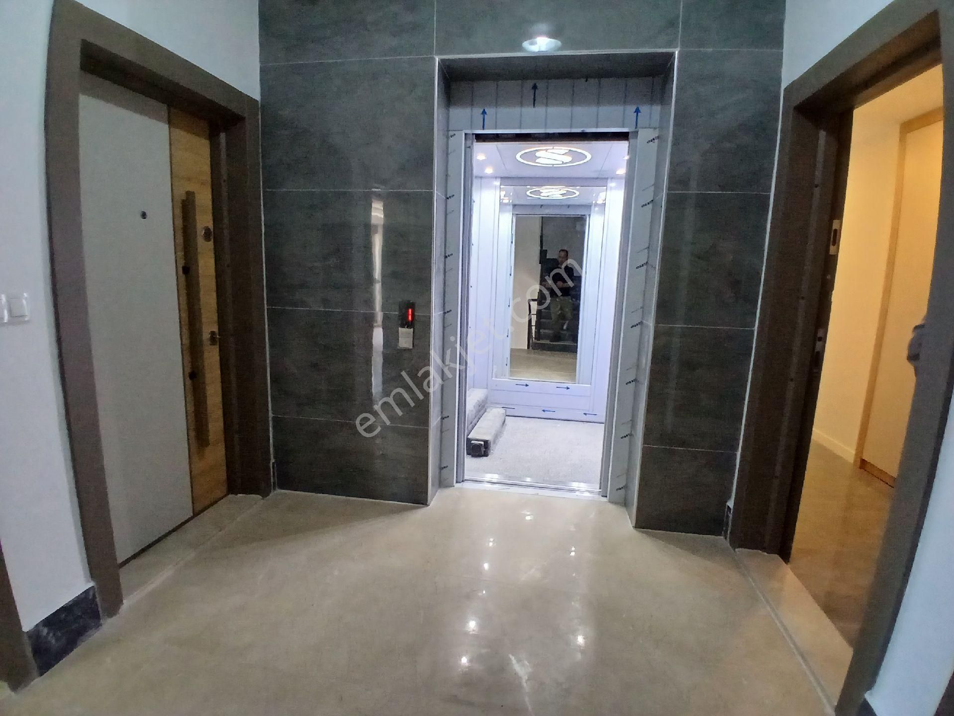 Markantalya Avm Yakını Sıfır Bınada 2+1 - Görsel 11