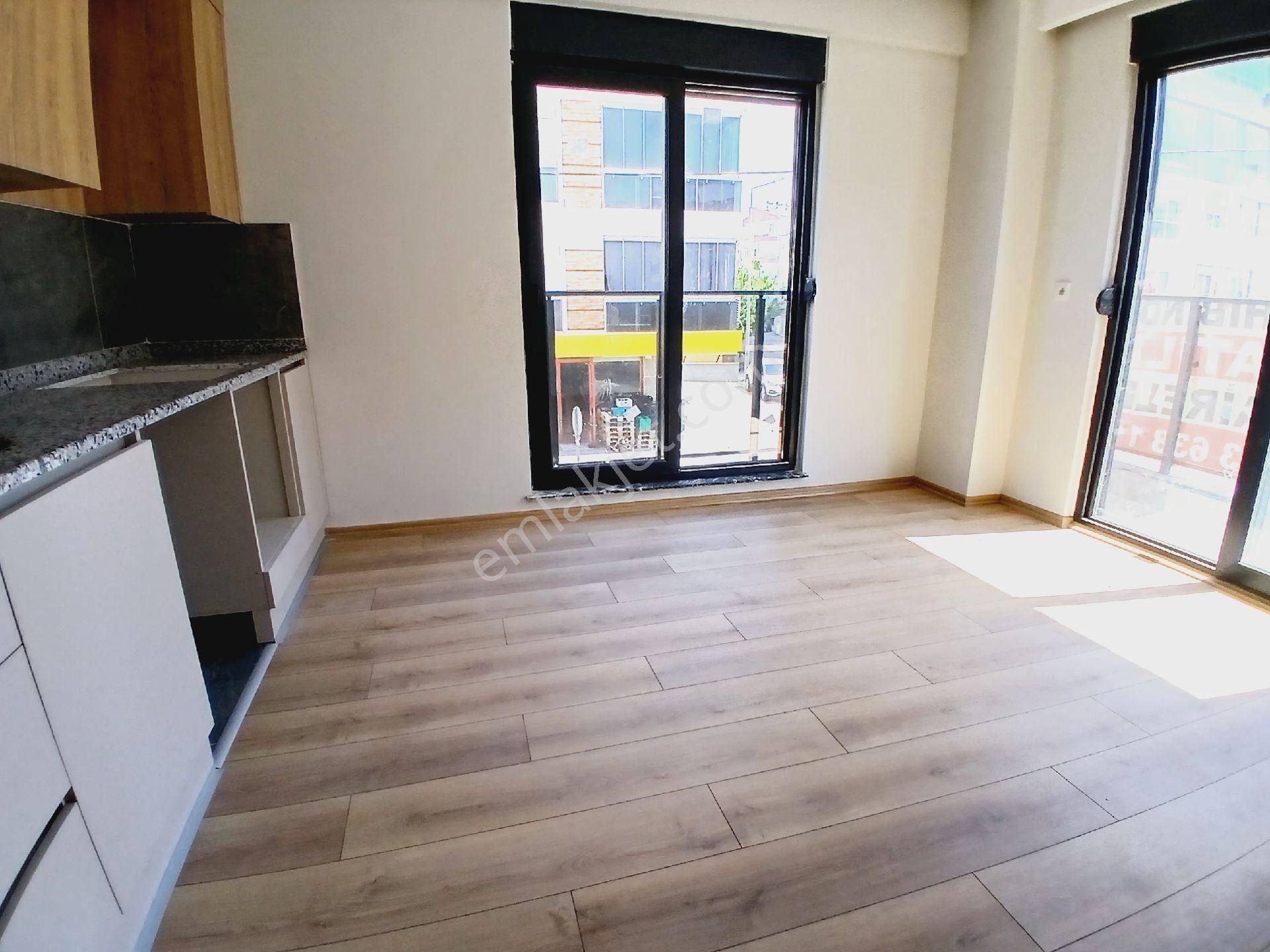 Markantalya Avm Yakını Sıfır Bınada 2+1 - Görsel 4