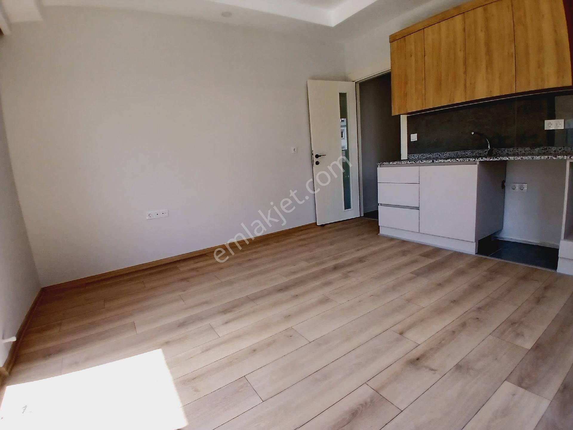 Markantalya Avm Yakını Sıfır Bınada 2+1 - Görsel 10