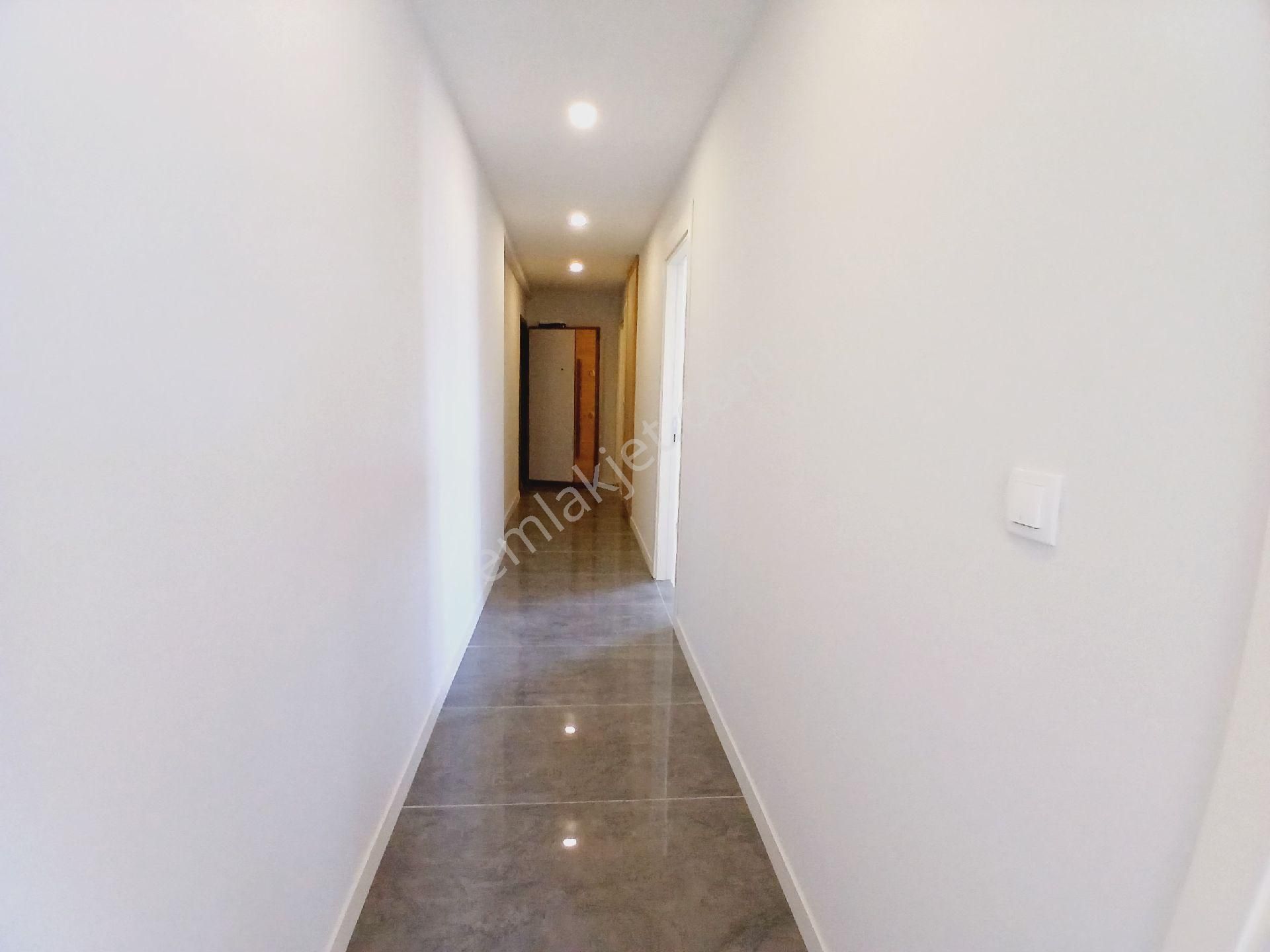 Markantalya Avm Yakını Sıfır Bınada 2+1 - Görsel 8