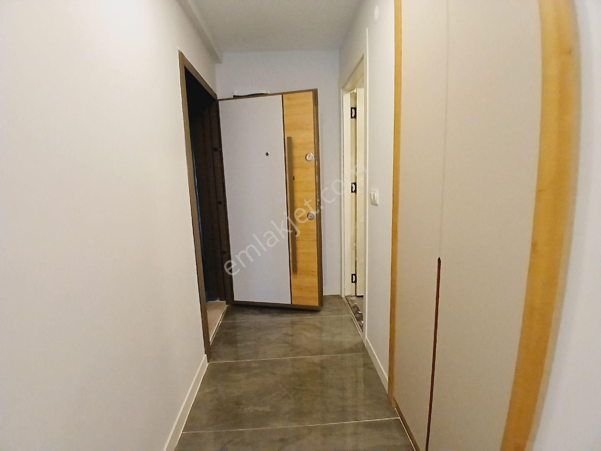 Markantalya Avm Yakını Sıfır Bınada 2+1 - Görsel 7