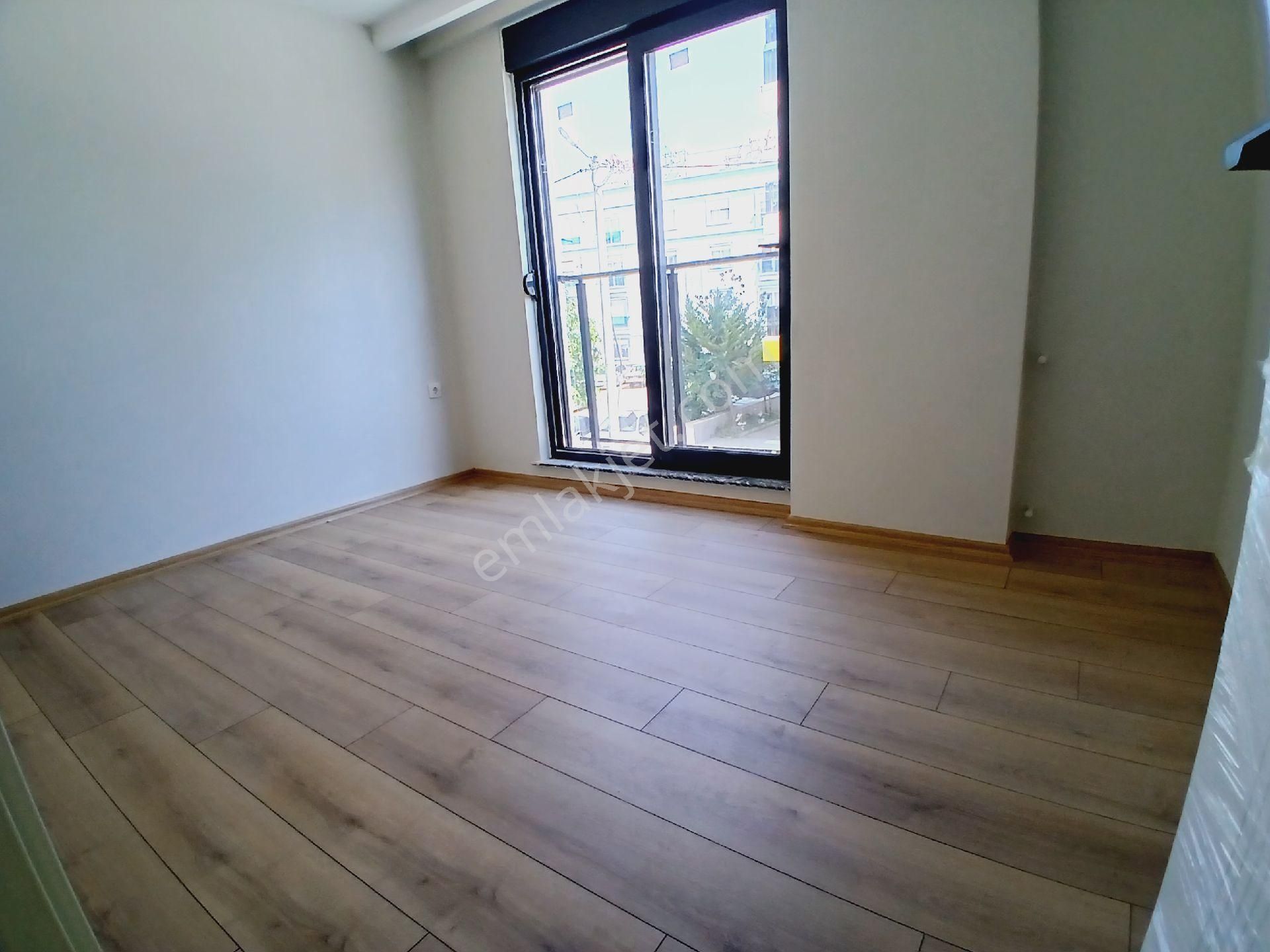 Markantalya Avm Yakını Sıfır Bınada 2+1 - Görsel 9