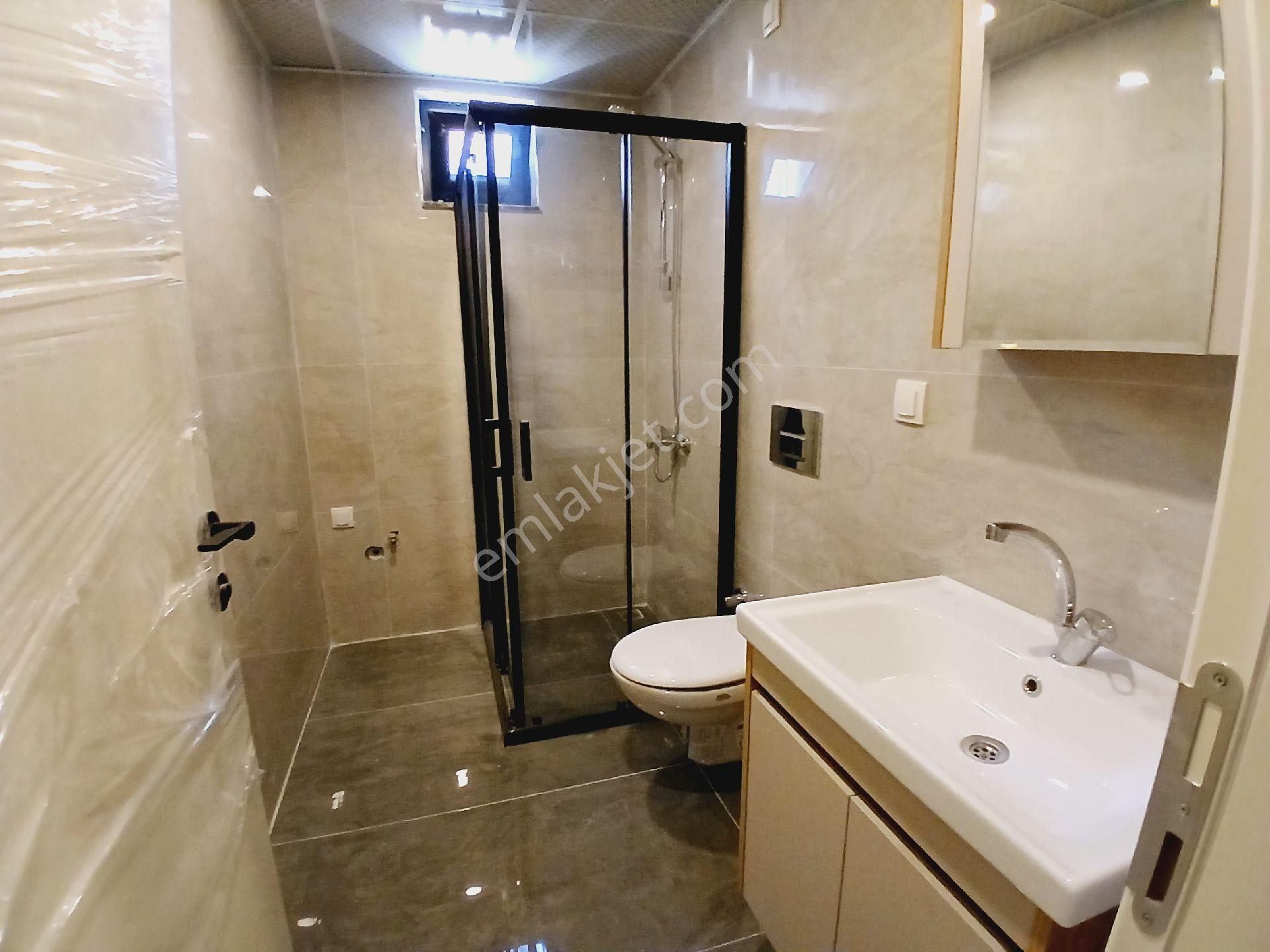 Markantalya Avm Yakını Sıfır Bınada 2+1 - Görsel 12