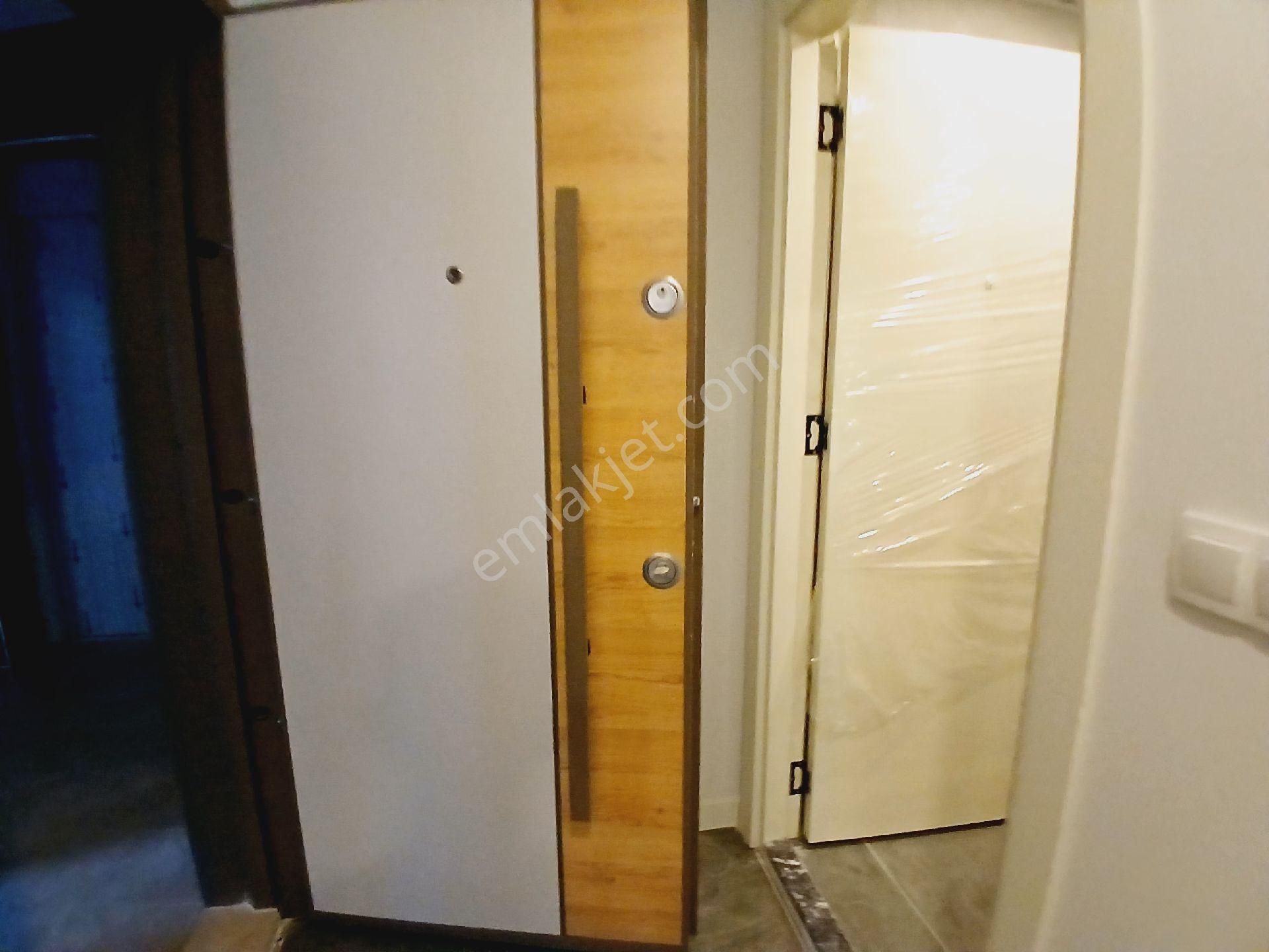 Markantalya Avm Yakını Sıfır Bınada 2+1 - Görsel 5