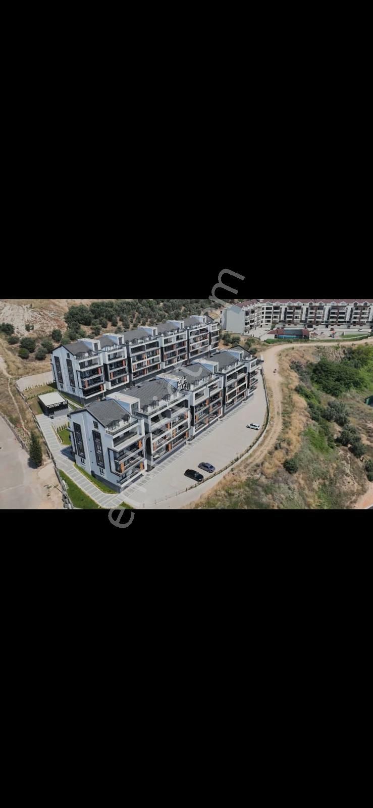 Güzelyalı Panorama Konakları'nda 3+1 Satılık Havuzlu Daire - Görsel 16
