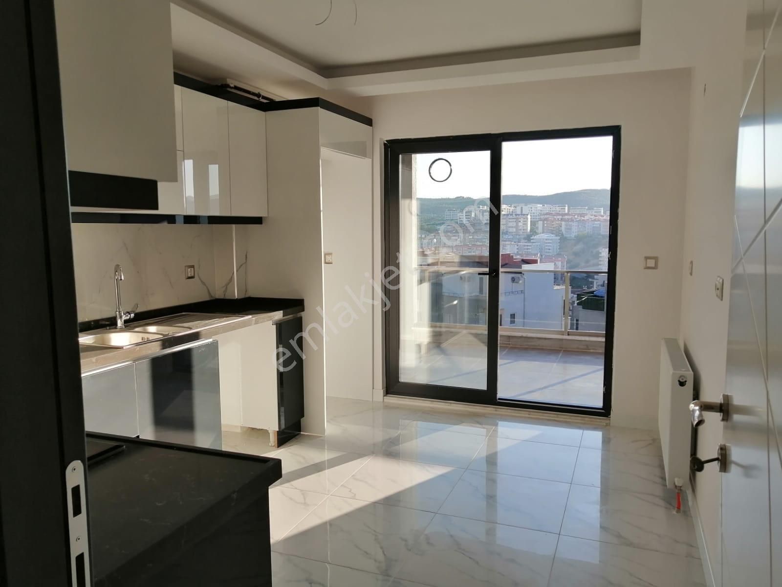 Güzelyalı Panorama Konakları'nda 3+1 Satılık Havuzlu Daire - Görsel 7