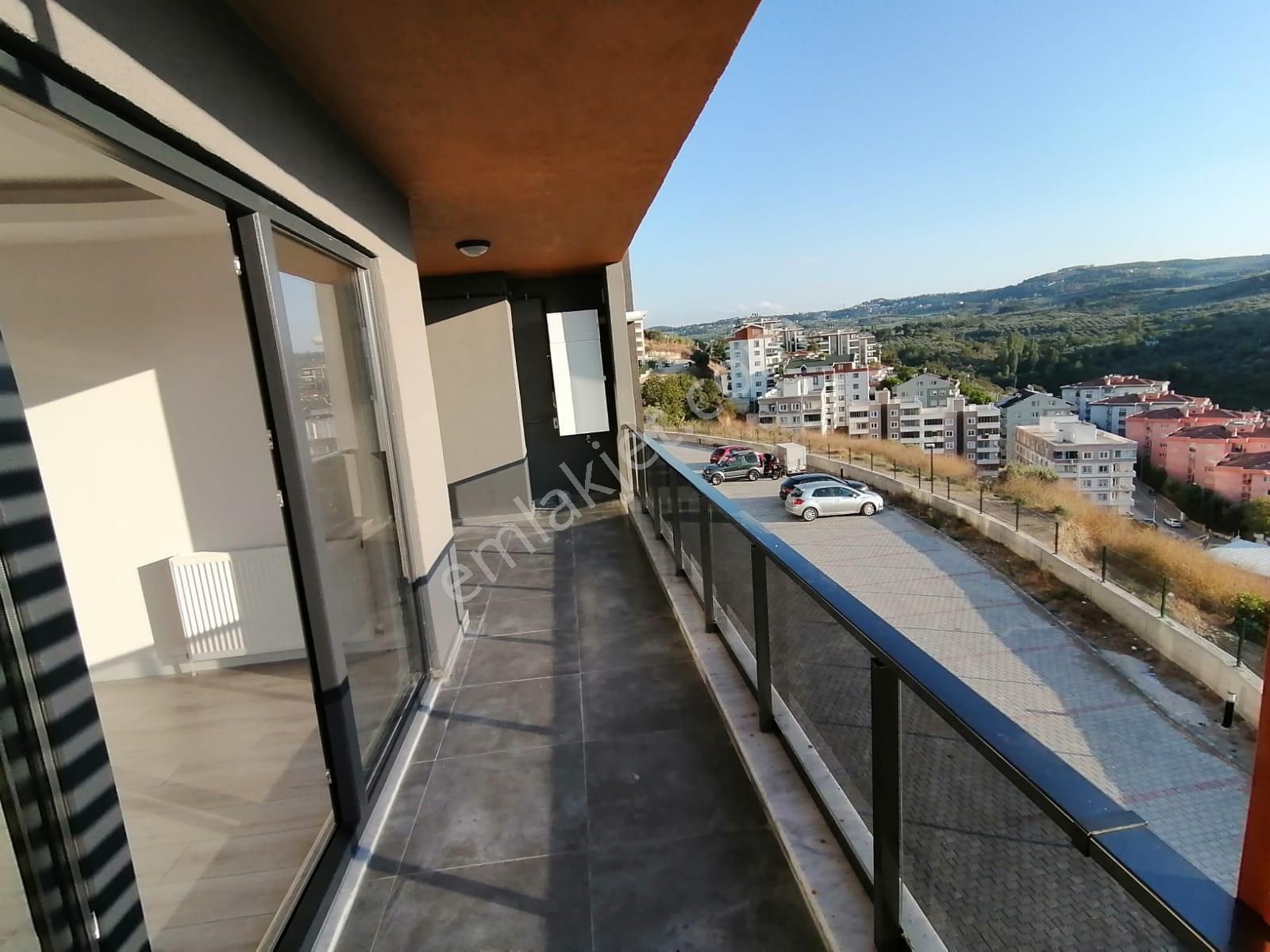 Güzelyalı Panorama Konakları'nda 3+1 Satılık Havuzlu Daire - Görsel 5