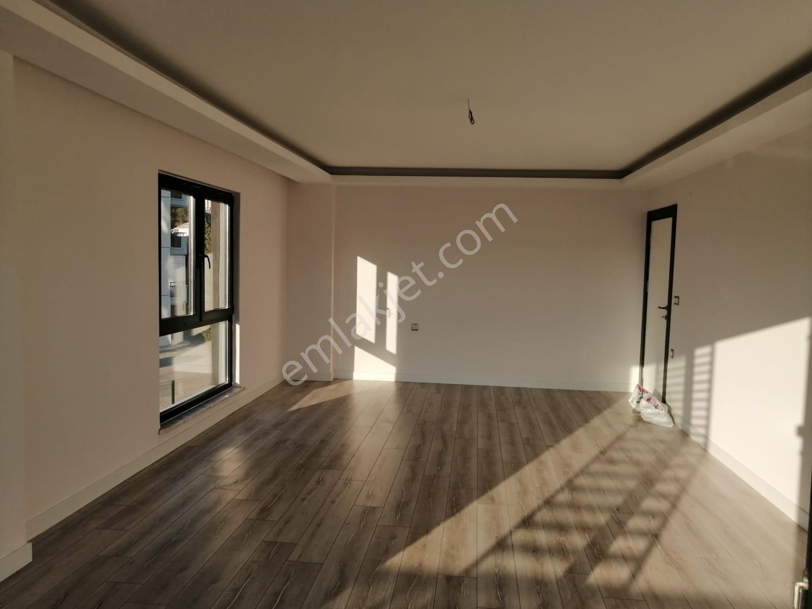Güzelyalı Panorama Konakları'nda 3+1 Satılık Havuzlu Daire - Görsel 19