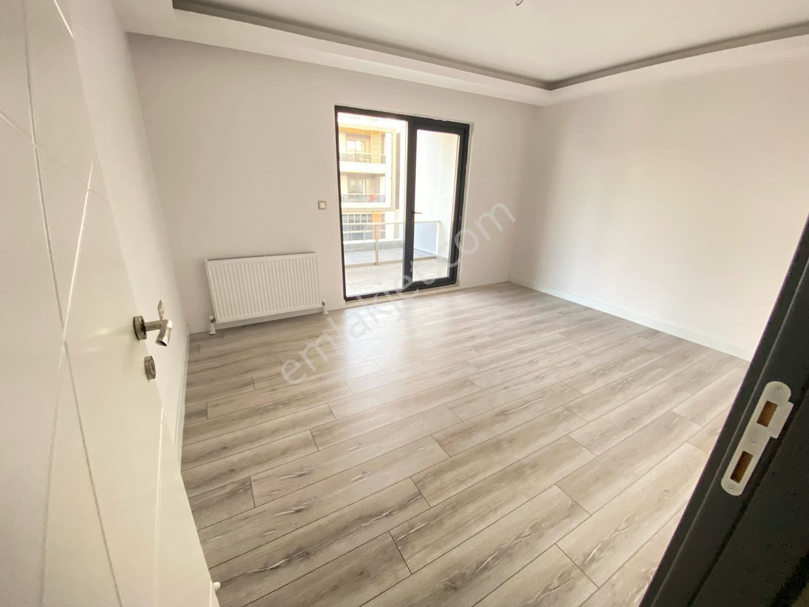 Güzelyalı Panorama Konakları'nda 3+1 Satılık Havuzlu Daire - Görsel 15