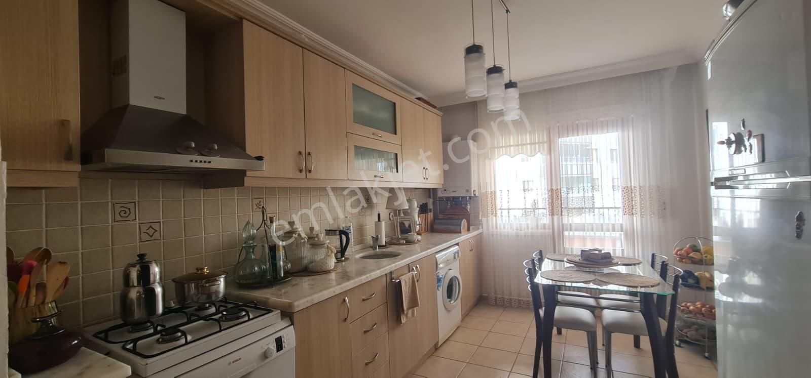 Dialog Parkour'dan Dikmen Karapınar Satılık 4+1 - Görsel 20