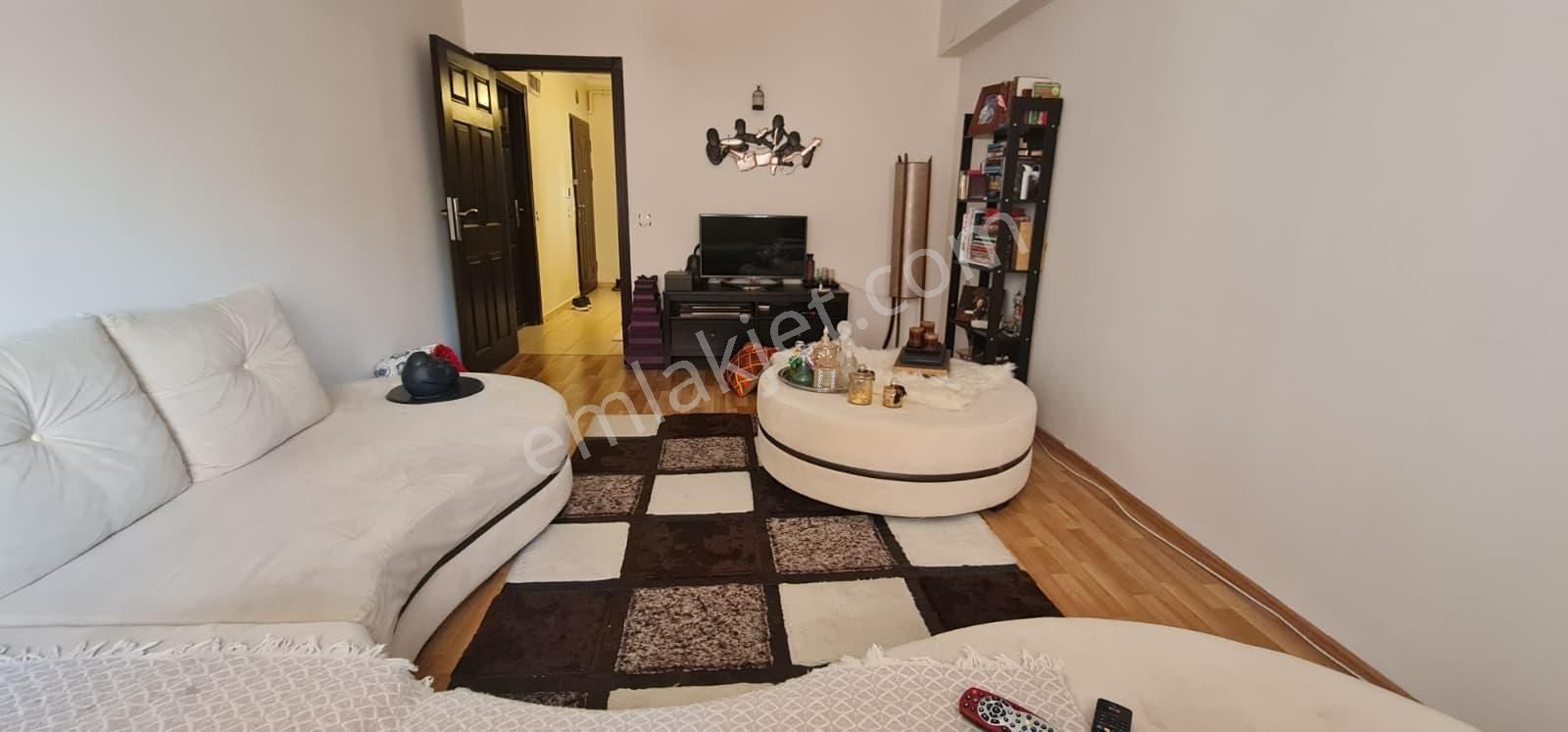 Dialog Parkour'dan Dikmen Karapınar Satılık 4+1 - Görsel 21