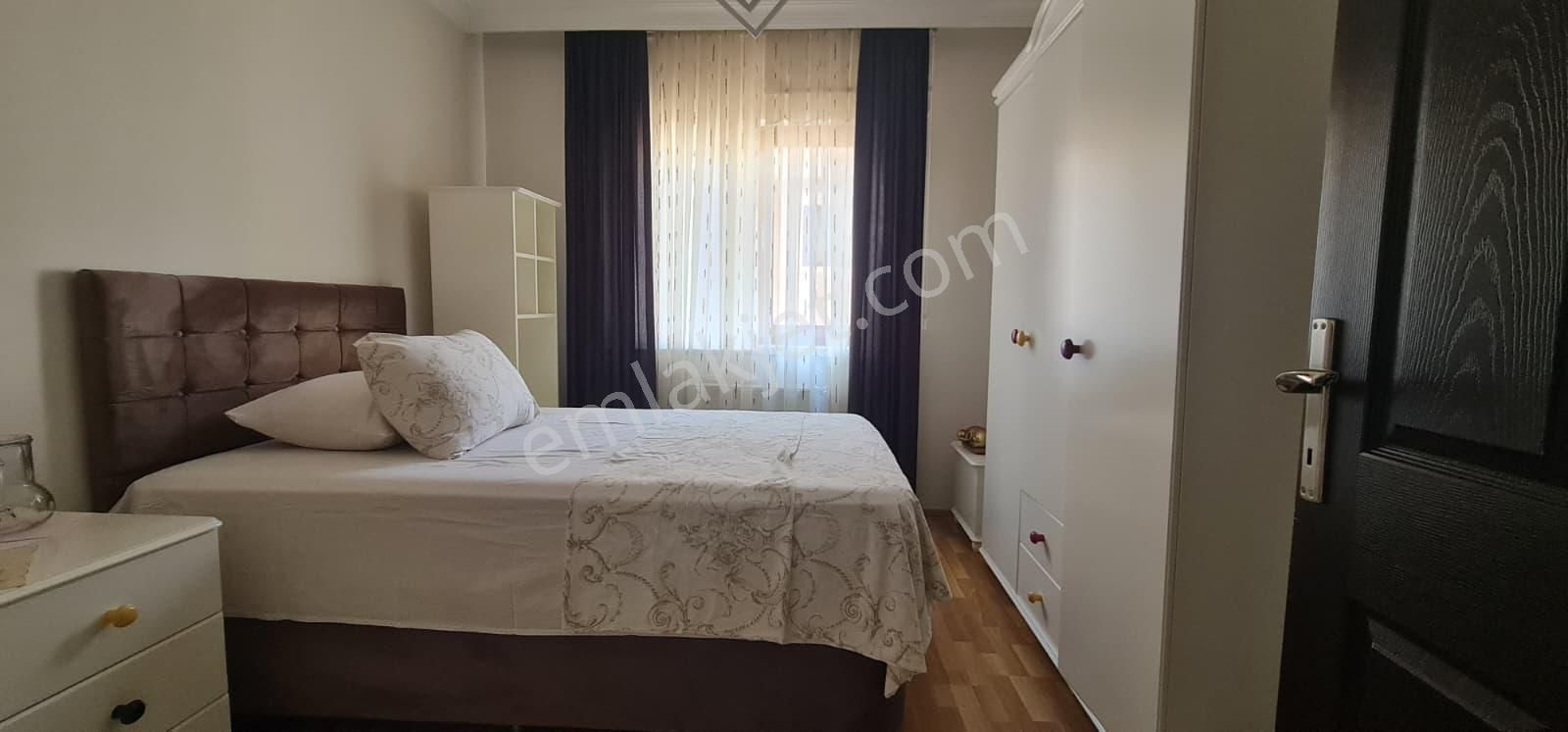 Dialog Parkour'dan Dikmen Karapınar Satılık 4+1 - Görsel 6