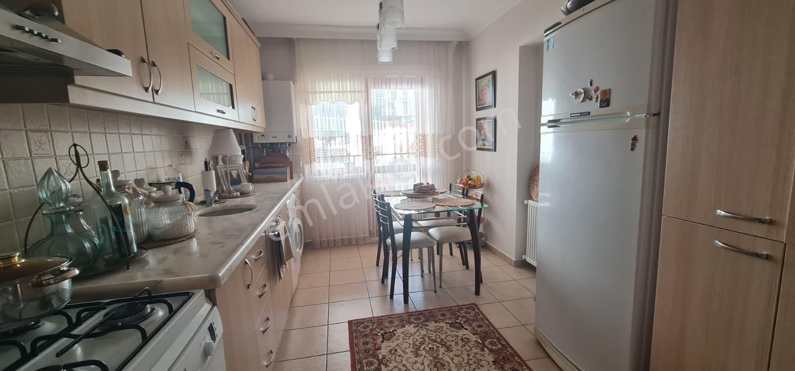 Dialog Parkour'dan Dikmen Karapınar Satılık 4+1 - Görsel 19