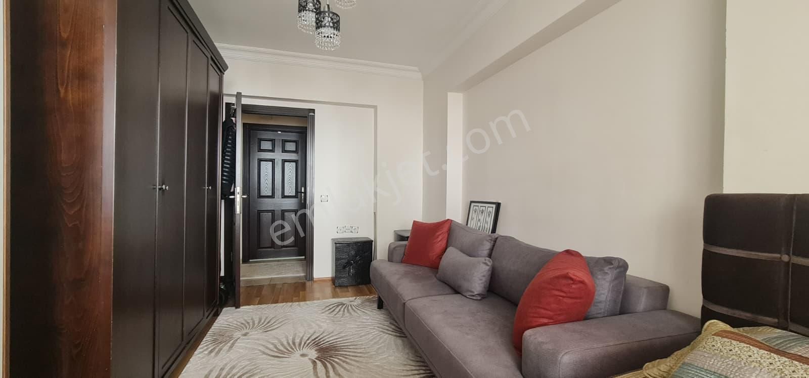 Dialog Parkour'dan Dikmen Karapınar Satılık 4+1 - Görsel 9