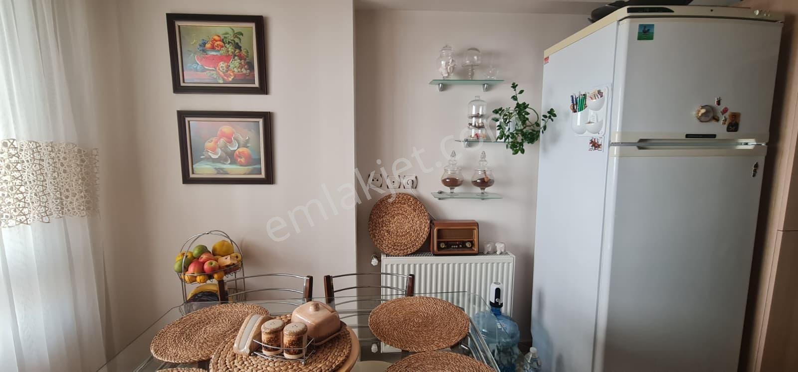 Dialog Parkour'dan Dikmen Karapınar Satılık 4+1 - Görsel 17