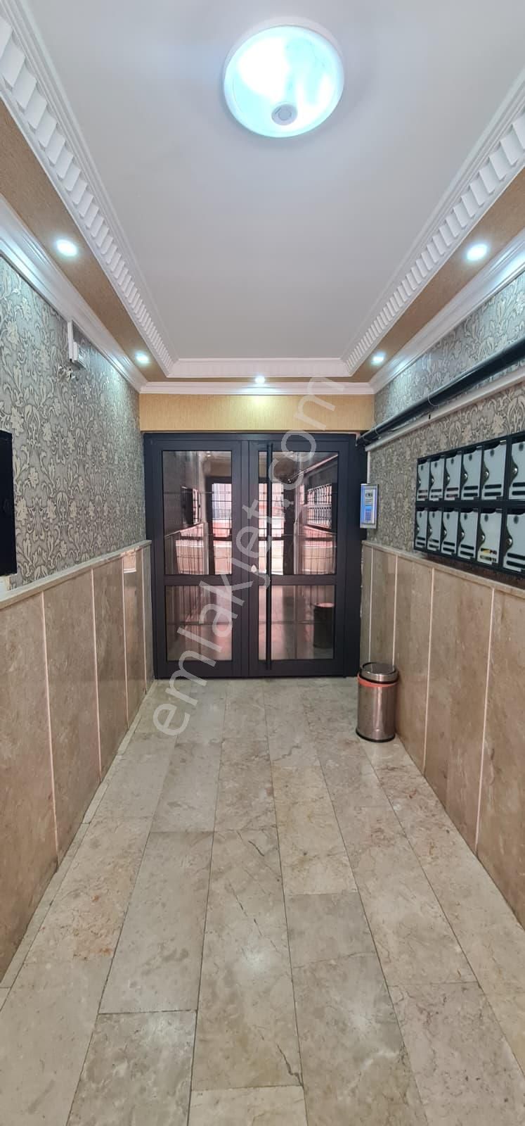 Dialog Parkour'dan Dikmen Karapınar Satılık 4+1 - Görsel 28