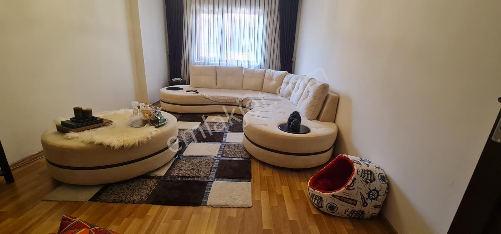 Dialog Parkour'dan Dikmen Karapınar Satılık 4+1 - Görsel 22