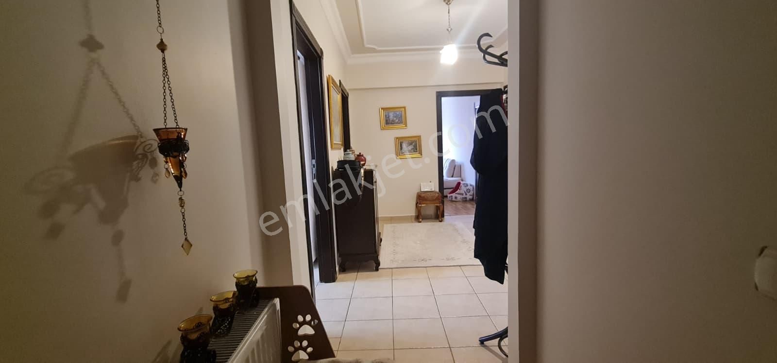 Dialog Parkour'dan Dikmen Karapınar Satılık 4+1 - Görsel 3