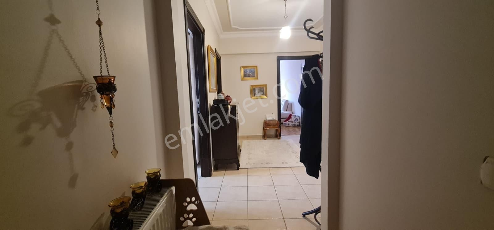 Dialog Parkour'dan Dikmen Karapınar Satılık 4+1 - Görsel 2