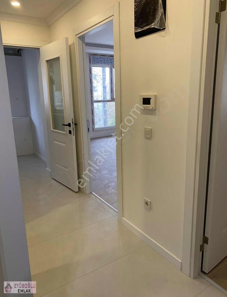 Maltepe Adatepede Sıfır Banada Kiralık Dsire - Görsel 7