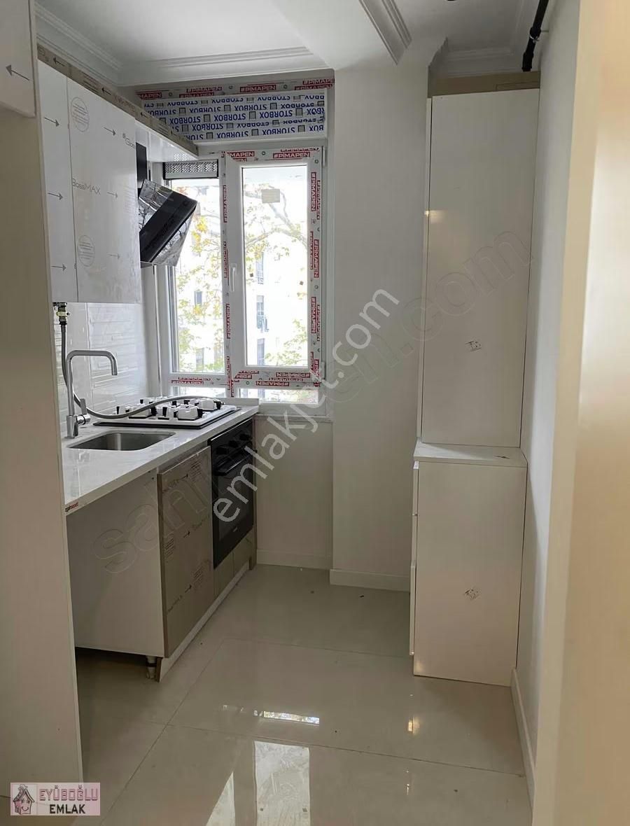 Maltepe Adatepede Sıfır Banada Kiralık Dsire - Görsel 13