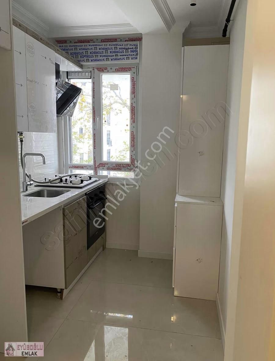 Maltepe Adatepede Sıfır Banada Kiralık Dsire - Görsel 17