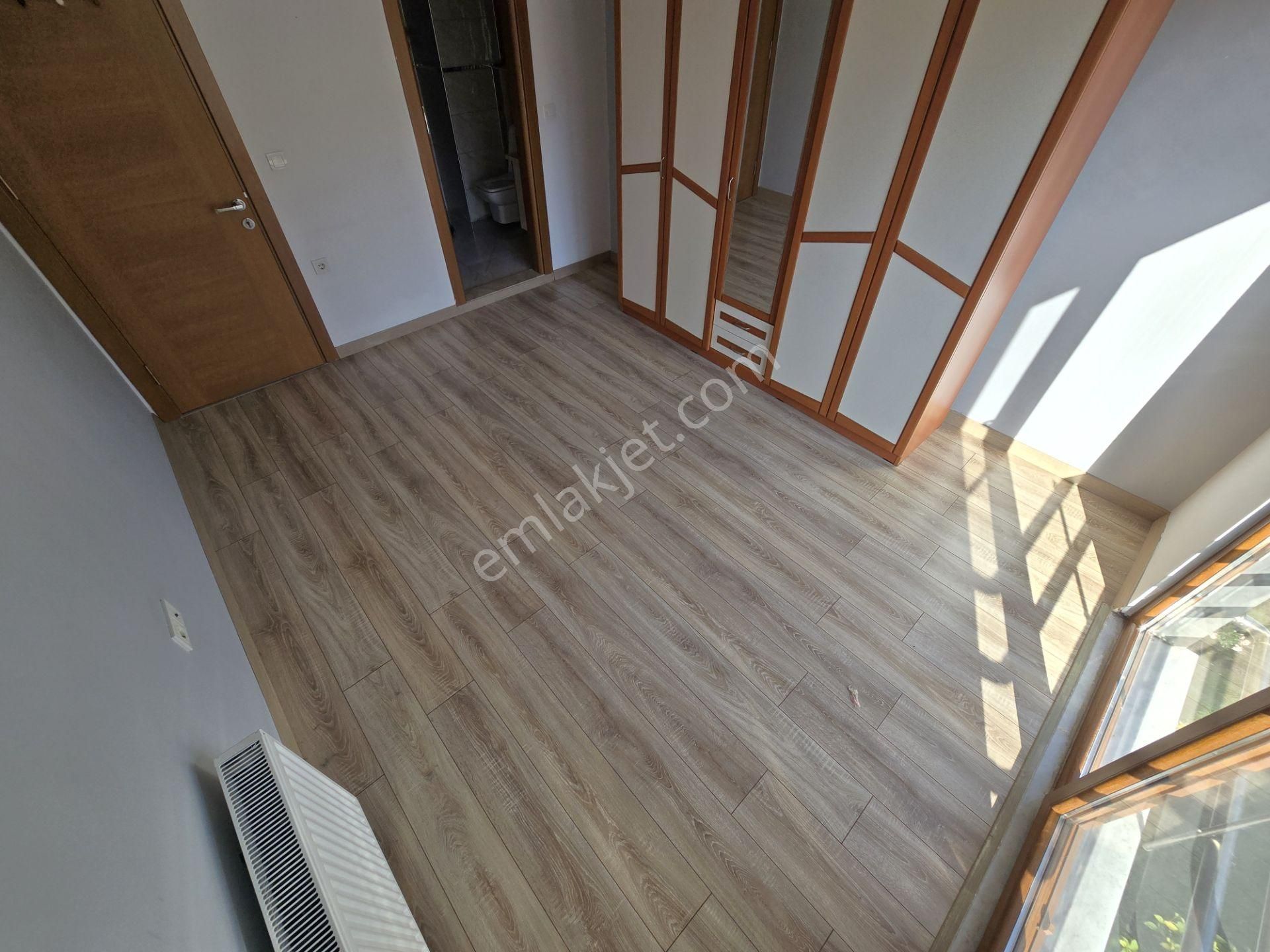 ▀▀jet Emlak'tan İkizçay'da Ebeveyn Banyolu Ultra Geniş 3+1 Daire - Görsel 17