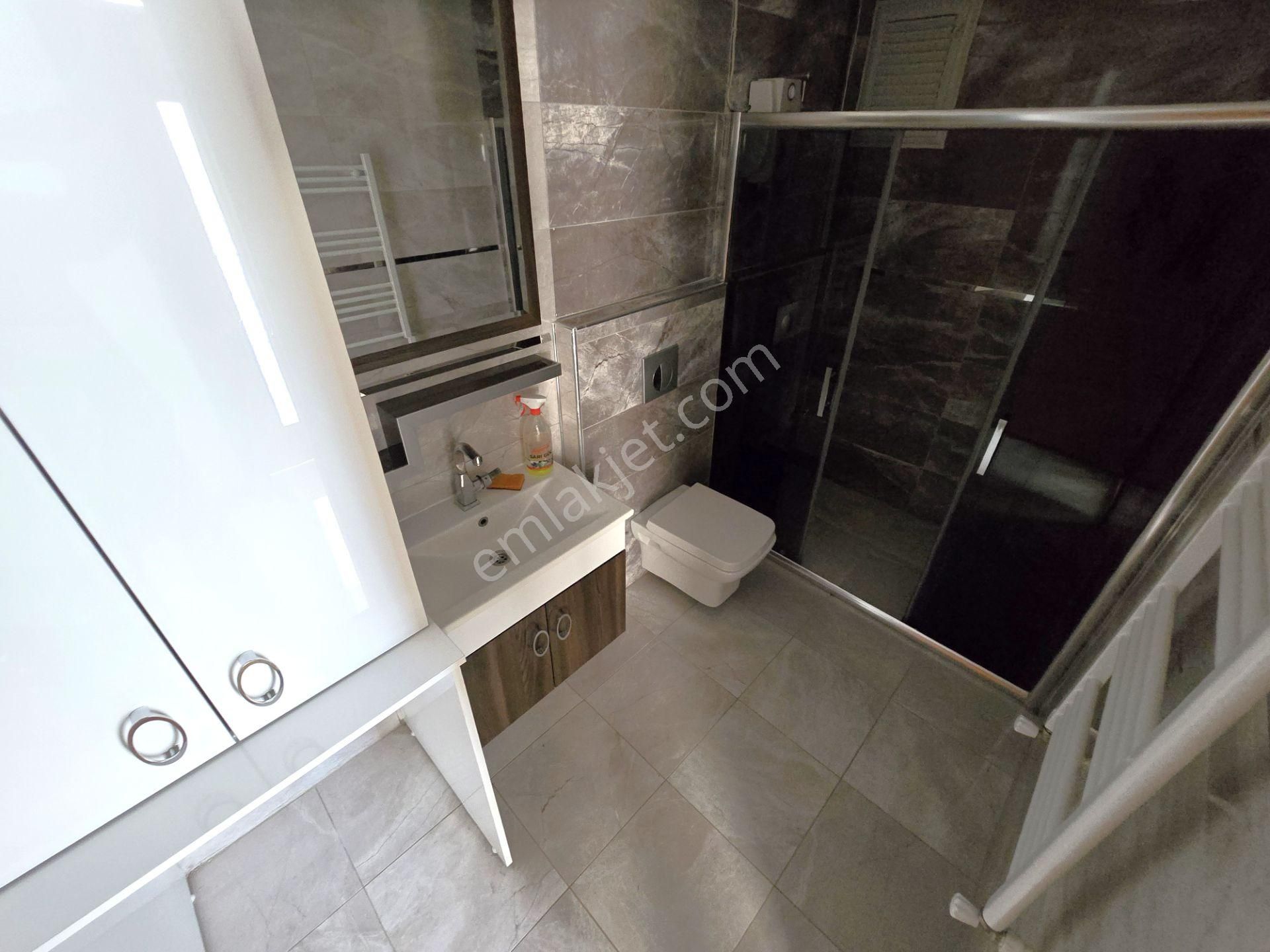 ▀▀jet Emlak'tan İkizçay'da Ebeveyn Banyolu Ultra Geniş 3+1 Daire - Görsel 27