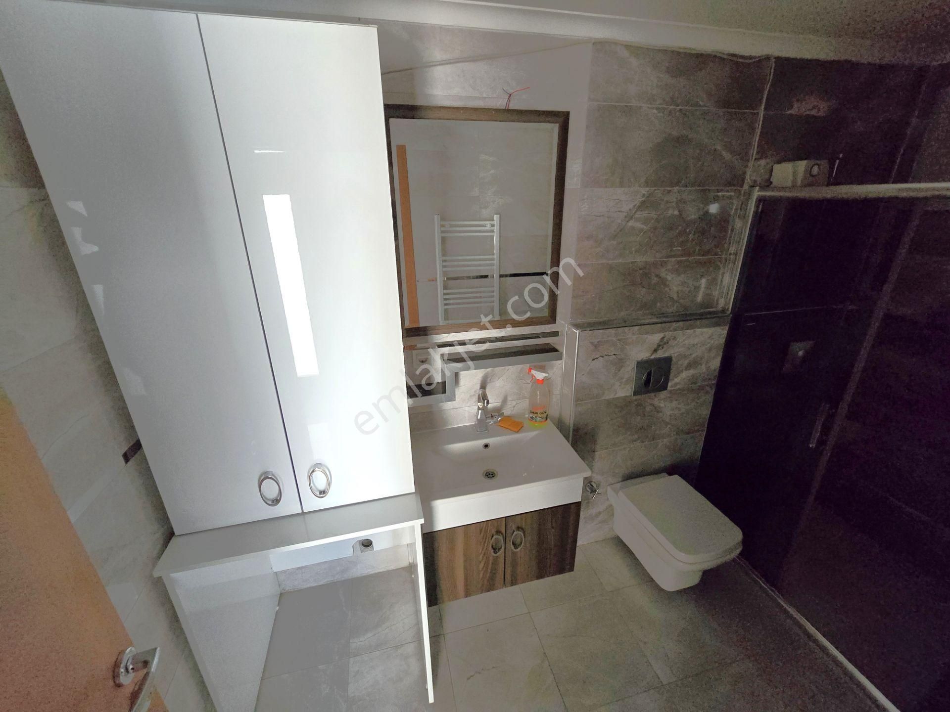 ▀▀jet Emlak'tan İkizçay'da Ebeveyn Banyolu Ultra Geniş 3+1 Daire - Görsel 28