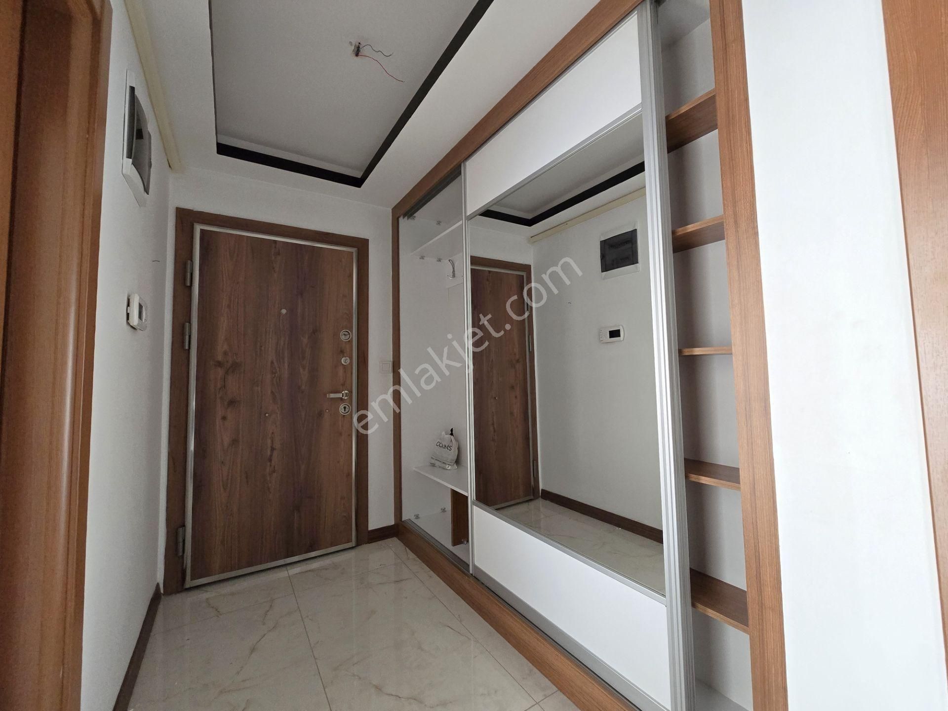 ▀▀jet Emlak'tan İkizçay'da Ebeveyn Banyolu Ultra Geniş 3+1 Daire - Görsel 30