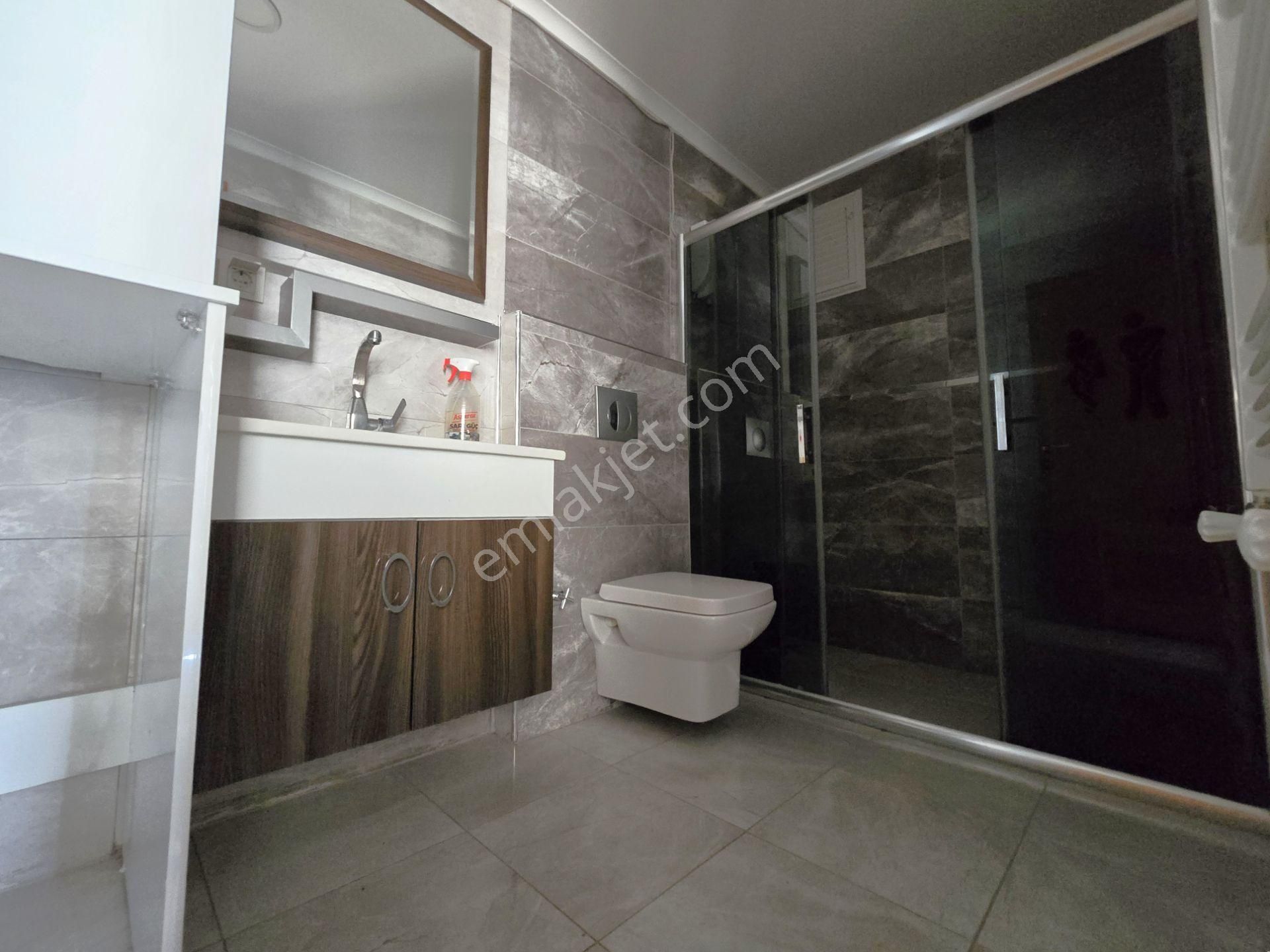 ▀▀jet Emlak'tan İkizçay'da Ebeveyn Banyolu Ultra Geniş 3+1 Daire - Görsel 29