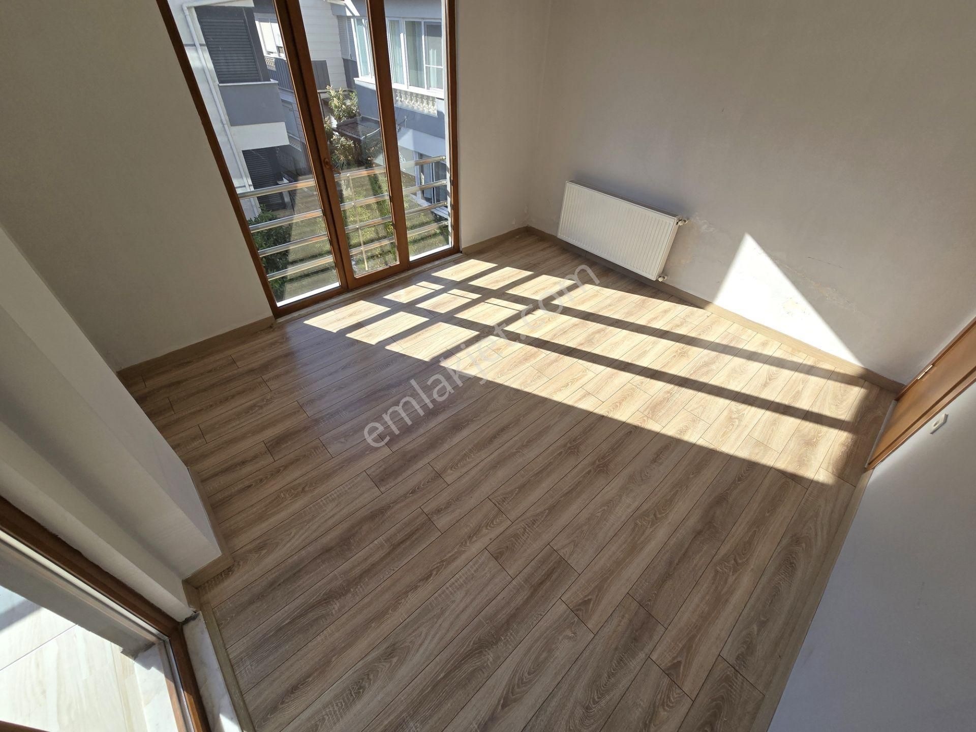 ▀▀jet Emlak'tan İkizçay'da Ebeveyn Banyolu Ultra Geniş 3+1 Daire - Görsel 25