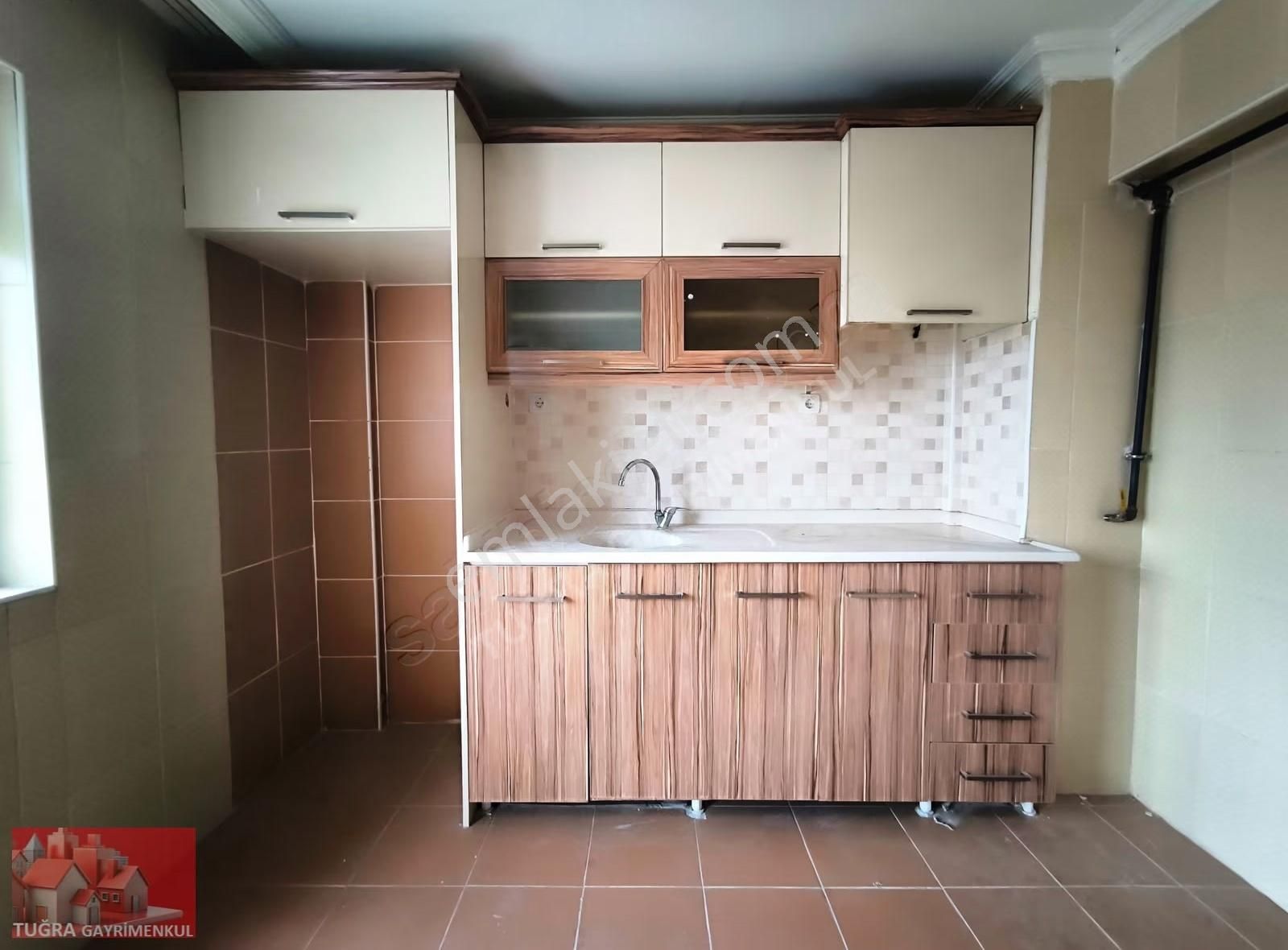 Alsancak Mh. Okul-pazar Dibi Bağlıca Yakını Arakat 2+1 Ön Cephe -badanalı Kiralık Daire - Görsel 2