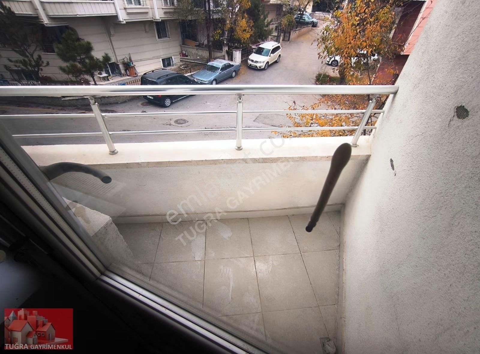 Alsancak Mh. Okul-pazar Dibi Bağlıca Yakını Arakat 2+1 Ön Cephe -badanalı Kiralık Daire - Görsel 20