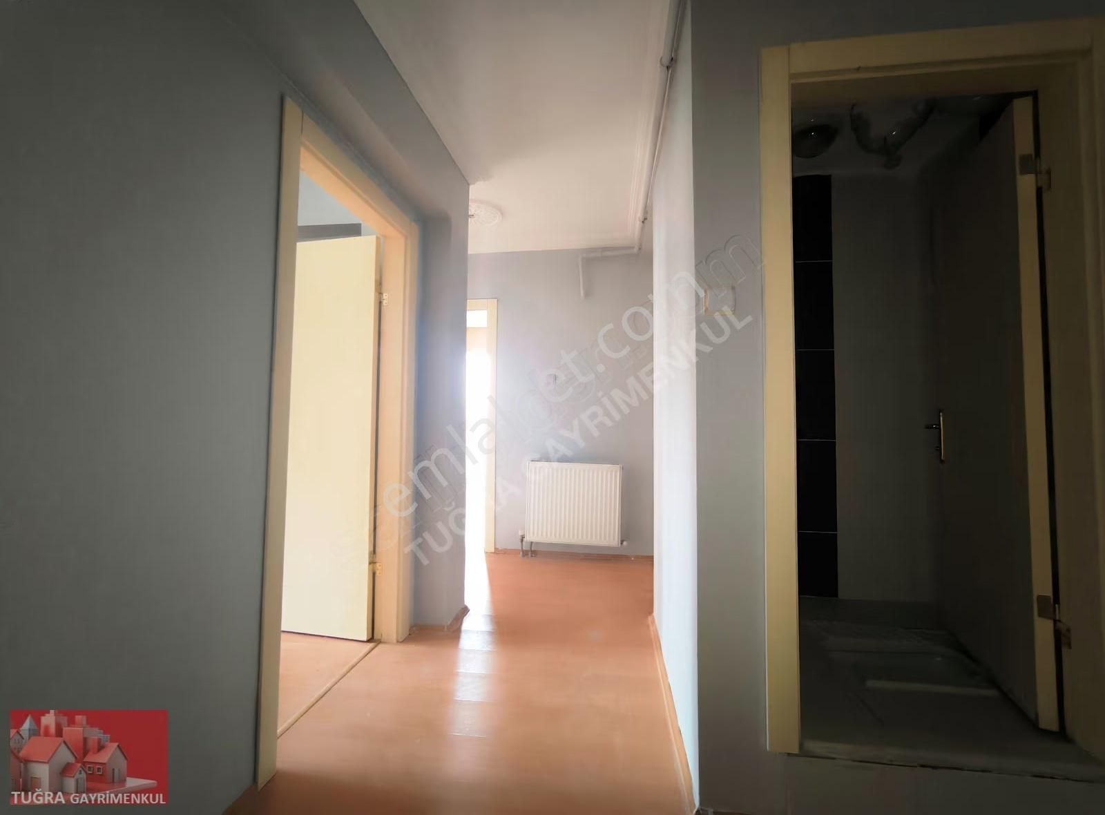 Alsancak Mh. Okul-pazar Dibi Bağlıca Yakını Arakat 2+1 Ön Cephe -badanalı Kiralık Daire - Görsel 32