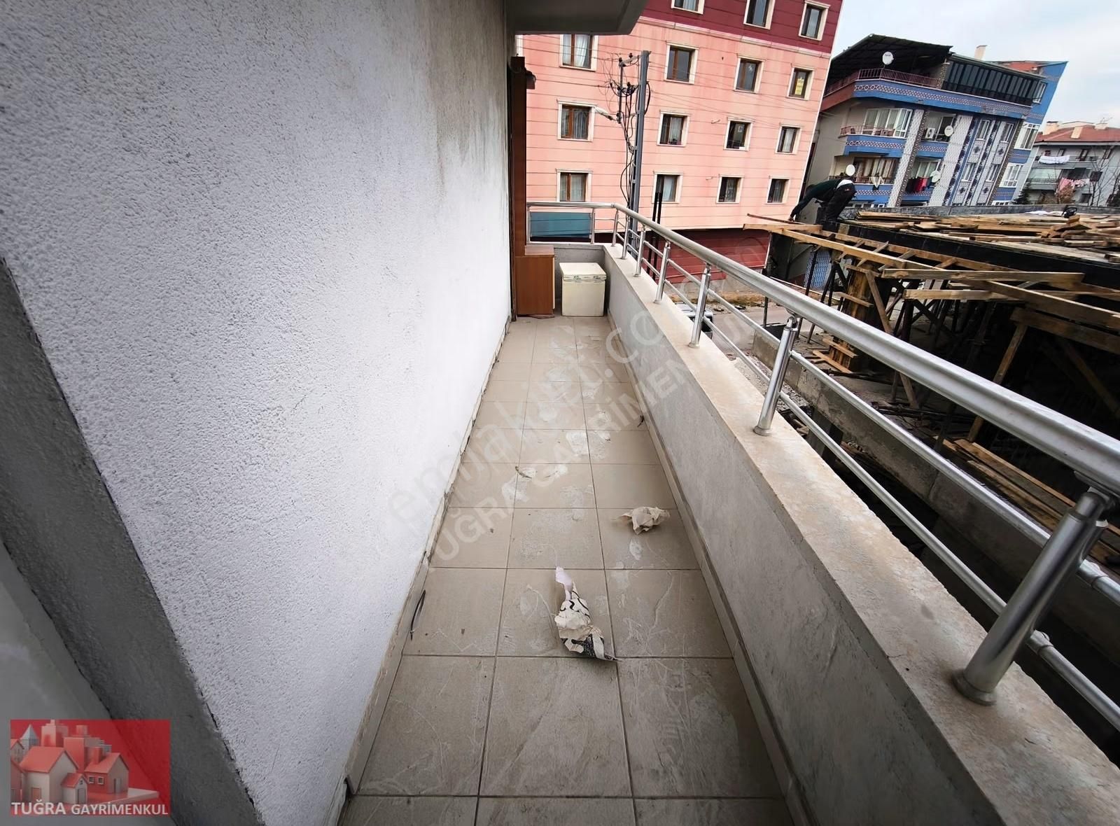 Alsancak Mh. Okul-pazar Dibi Bağlıca Yakını Arakat 2+1 Ön Cephe -badanalı Kiralık Daire - Görsel 29