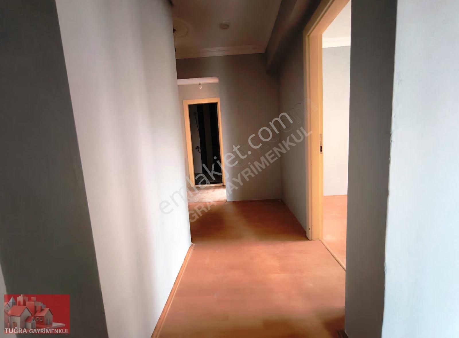 Alsancak Mh. Okul-pazar Dibi Bağlıca Yakını Arakat 2+1 Ön Cephe -badanalı Kiralık Daire - Görsel 21