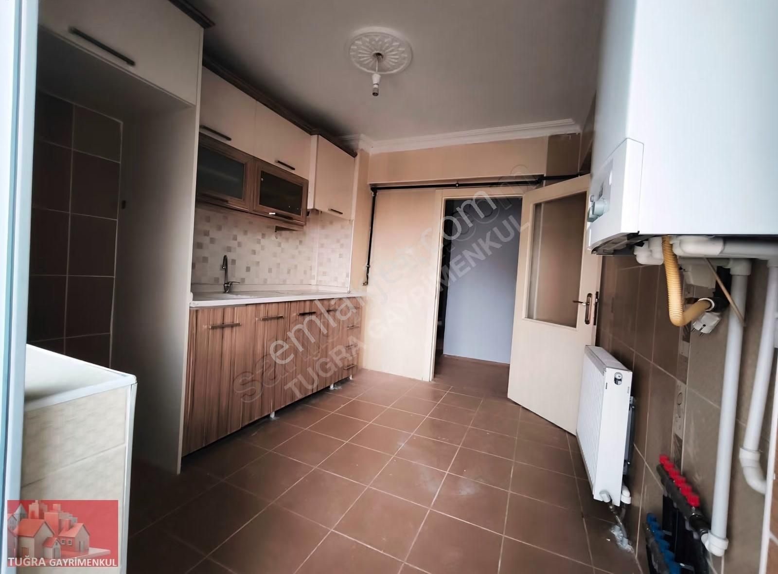 Alsancak Mh. Okul-pazar Dibi Bağlıca Yakını Arakat 2+1 Ön Cephe -badanalı Kiralık Daire - Görsel 14