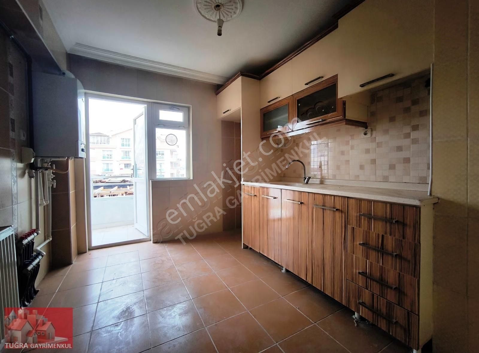 Alsancak Mh. Okul-pazar Dibi Bağlıca Yakını Arakat 2+1 Ön Cephe -badanalı Kiralık Daire - Görsel 15