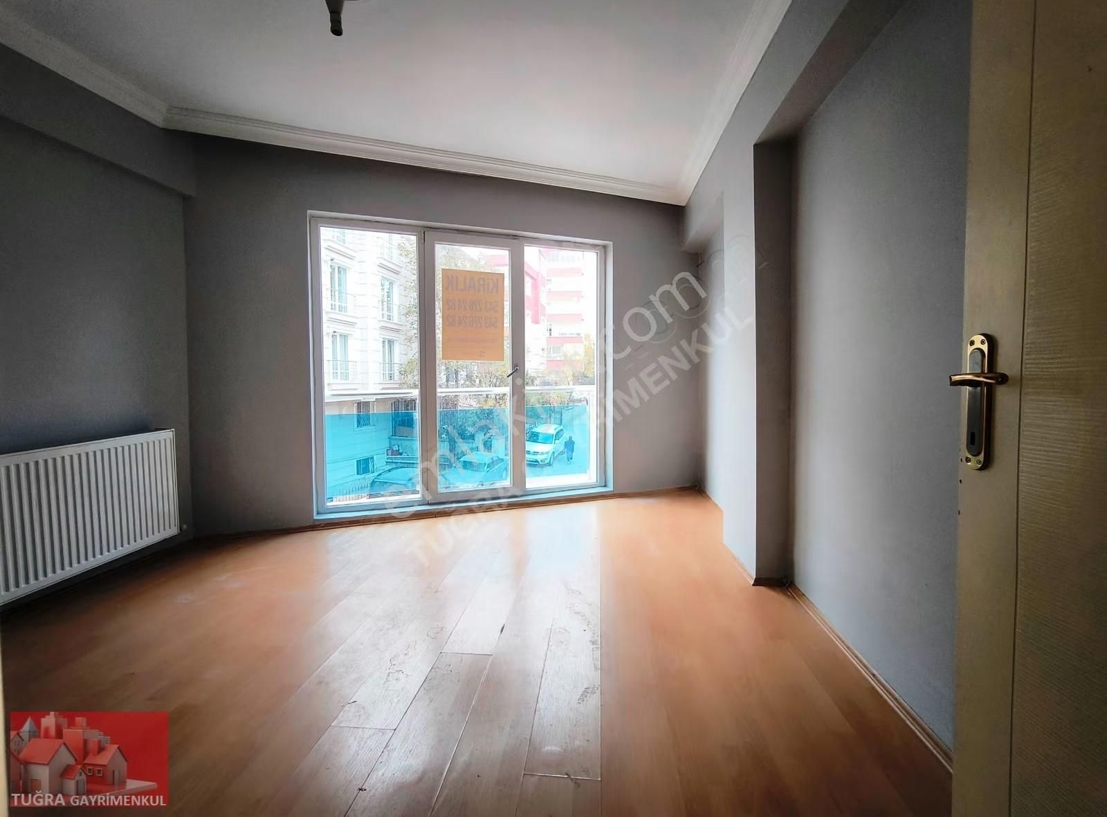 Alsancak Mh. Okul-pazar Dibi Bağlıca Yakını Arakat 2+1 Ön Cephe -badanalı Kiralık Daire - Görsel 31