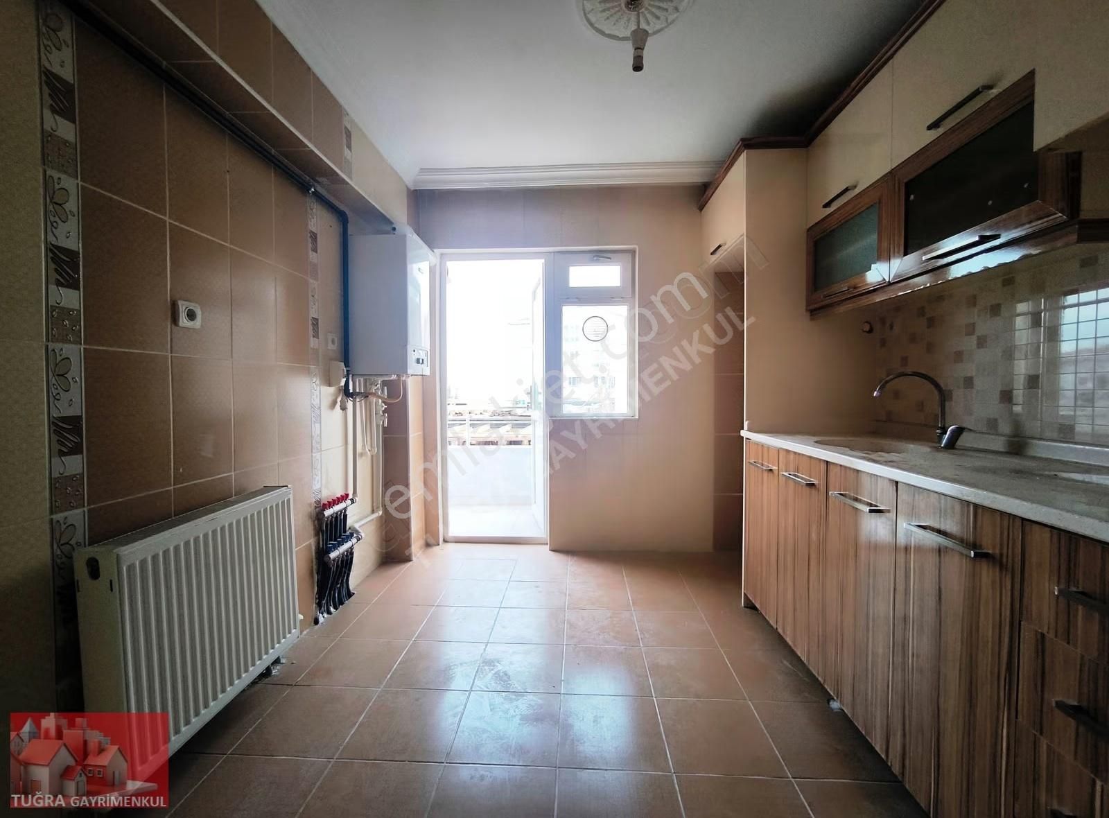 Alsancak Mh. Okul-pazar Dibi Bağlıca Yakını Arakat 2+1 Ön Cephe -badanalı Kiralık Daire - Görsel 3