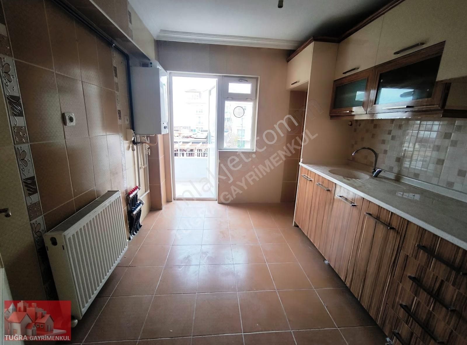 Alsancak Mh. Okul-pazar Dibi Bağlıca Yakını Arakat 2+1 Ön Cephe -badanalı Kiralık Daire