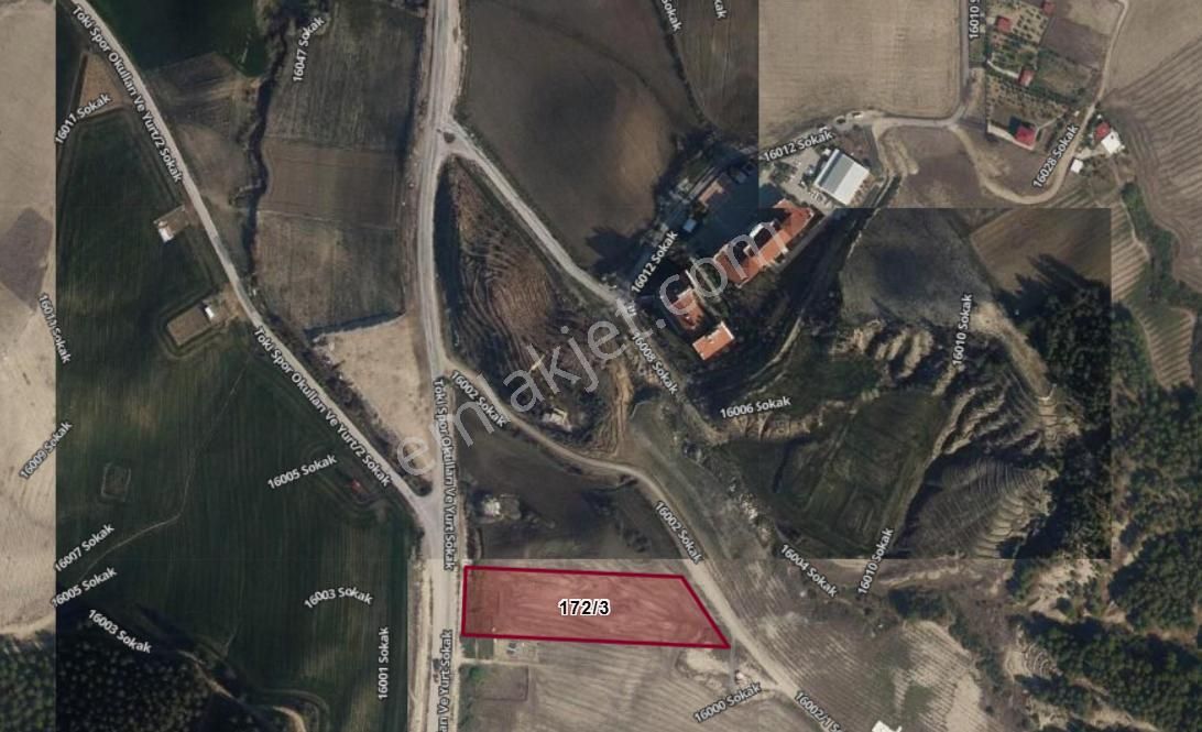 Acil-sahibinden Villa İmarlı Arsa- Detay Açıklamalarda, Okuyunuz - Görsel 4