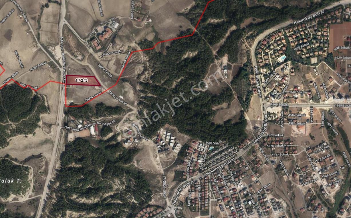 Acil-sahibinden Villa İmarlı Arsa- Detay Açıklamalarda, Okuyunuz - Görsel 3