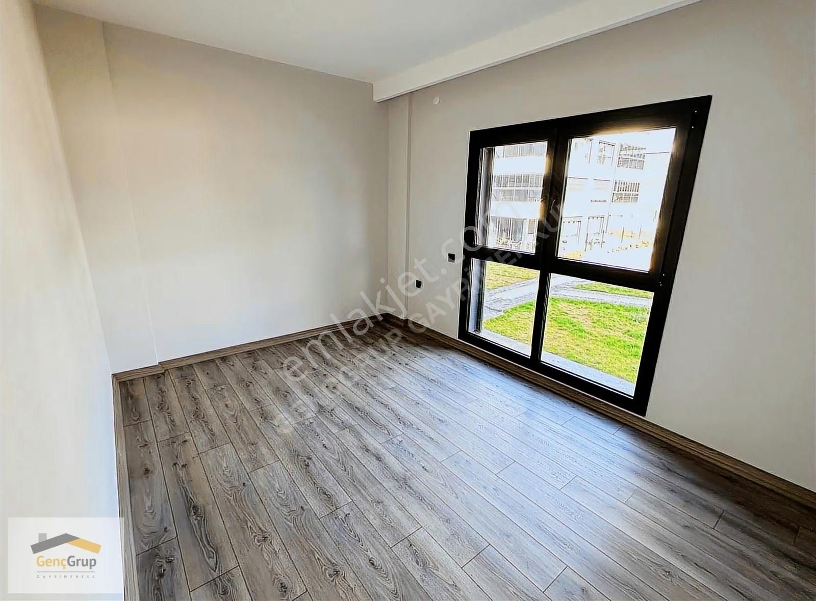 *genç Grup* Yenişehir Park Evlerinde 220 M2 4+1 Kiralık Daire - Görsel 8