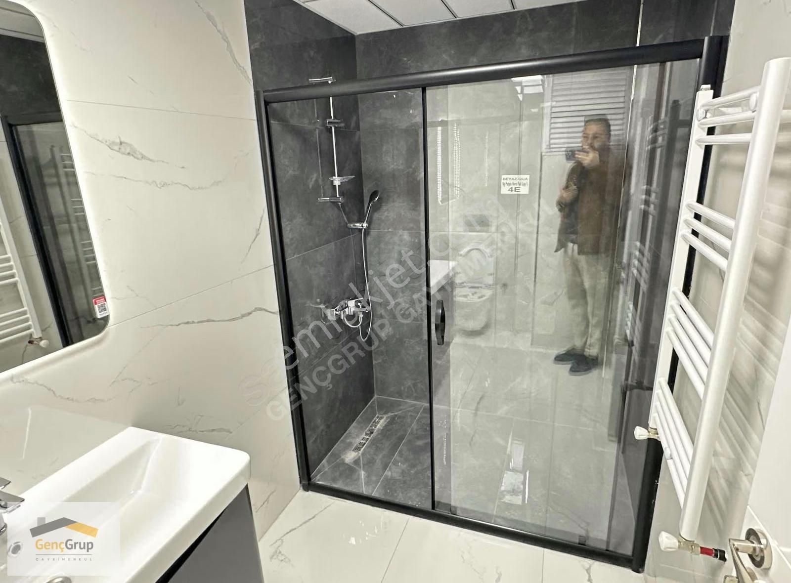 *genç Grup* Yenişehir Park Evlerinde 220 M2 4+1 Kiralık Daire - Görsel 14