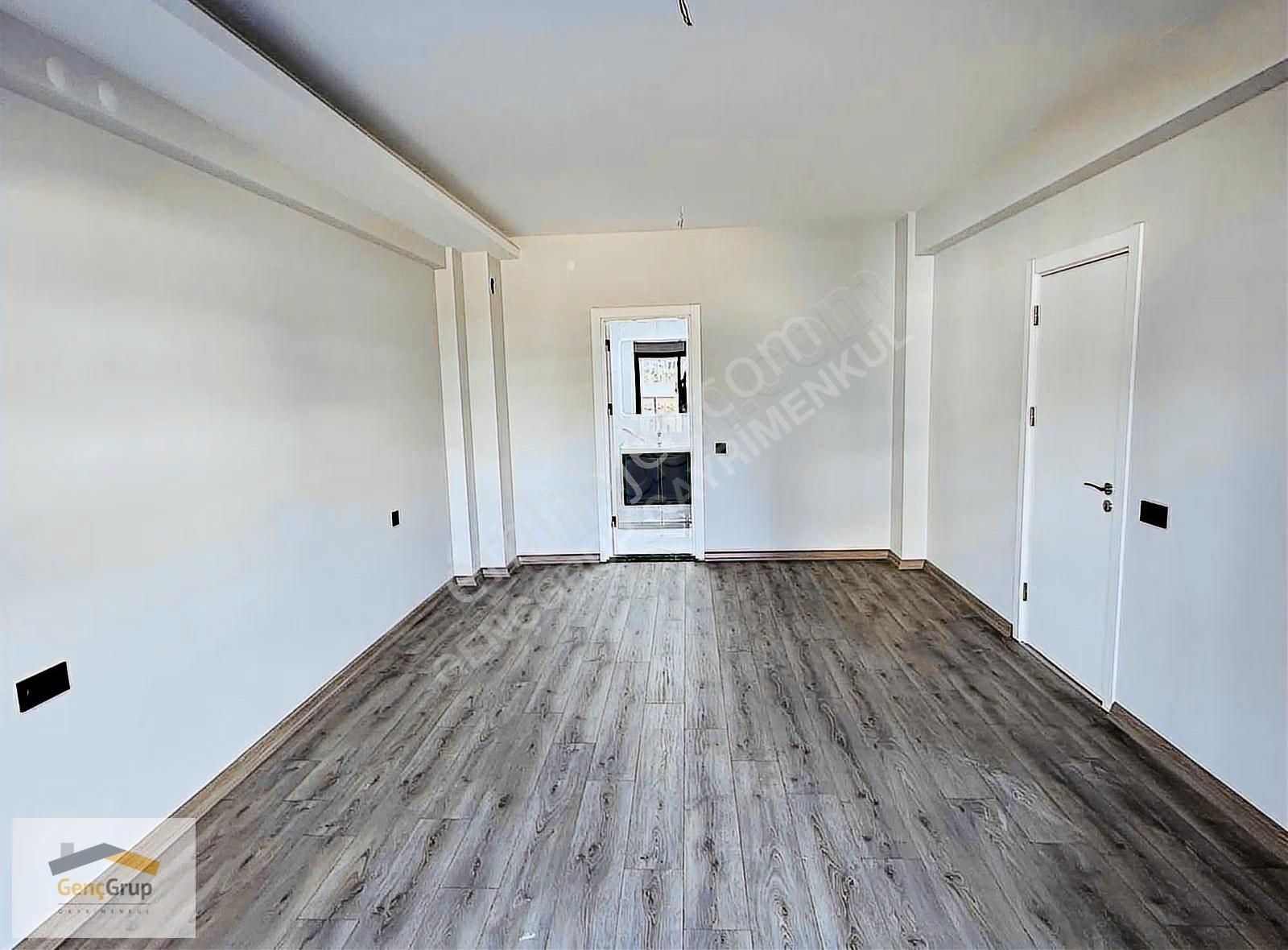 *genç Grup* Yenişehir Park Evlerinde 220 M2 4+1 Kiralık Daire - Görsel 23