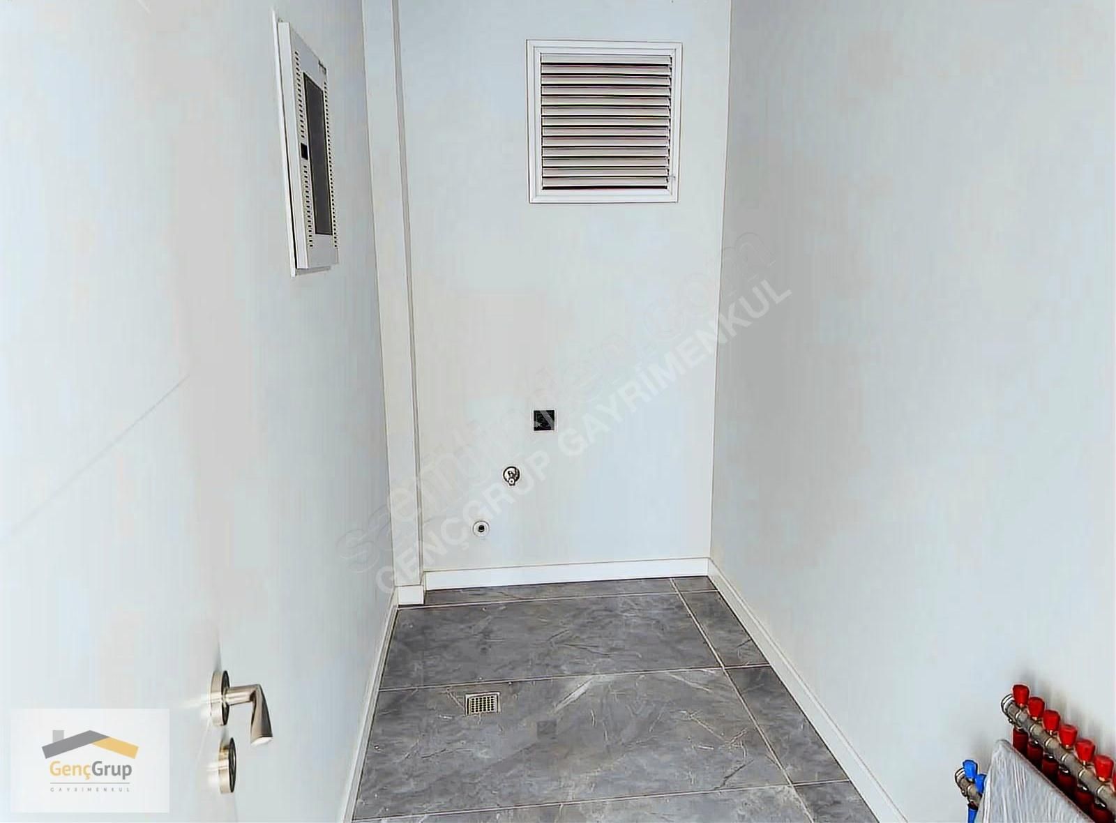 *genç Grup* Yenişehir Park Evlerinde 220 M2 4+1 Kiralık Daire - Görsel 24